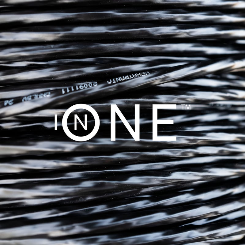 Hexatronic InOne Powered Fiber