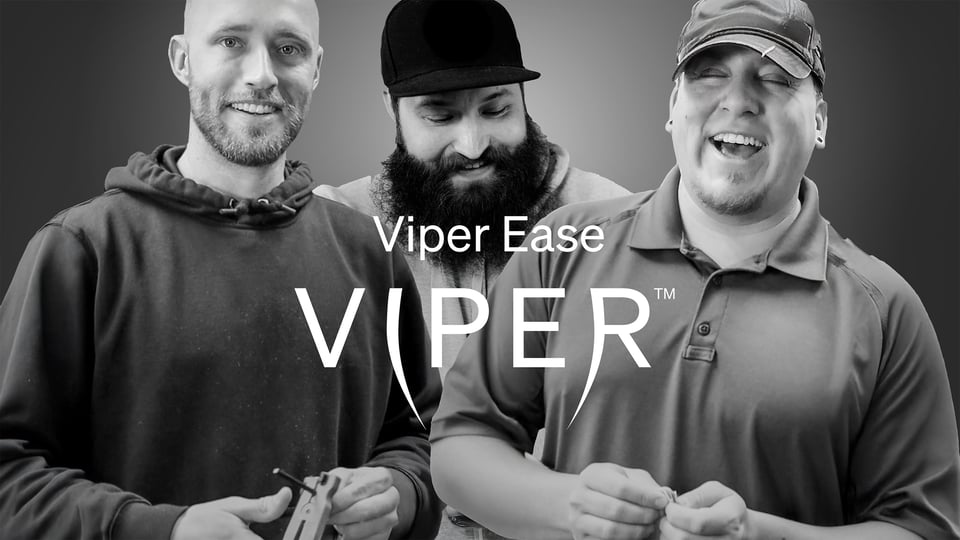Viper Ease happy installers. 