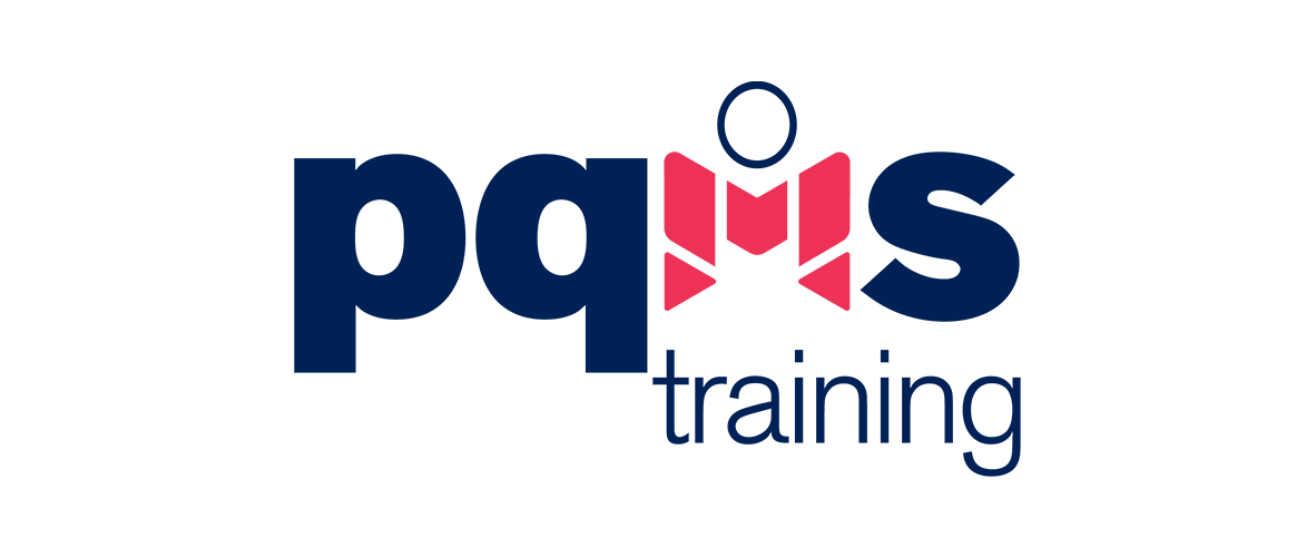 PQMS training logotype