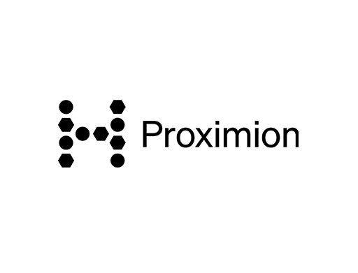Proximion-logotype