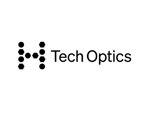 Tech-optics-logotype