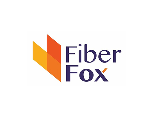 Fiber-fox-logo