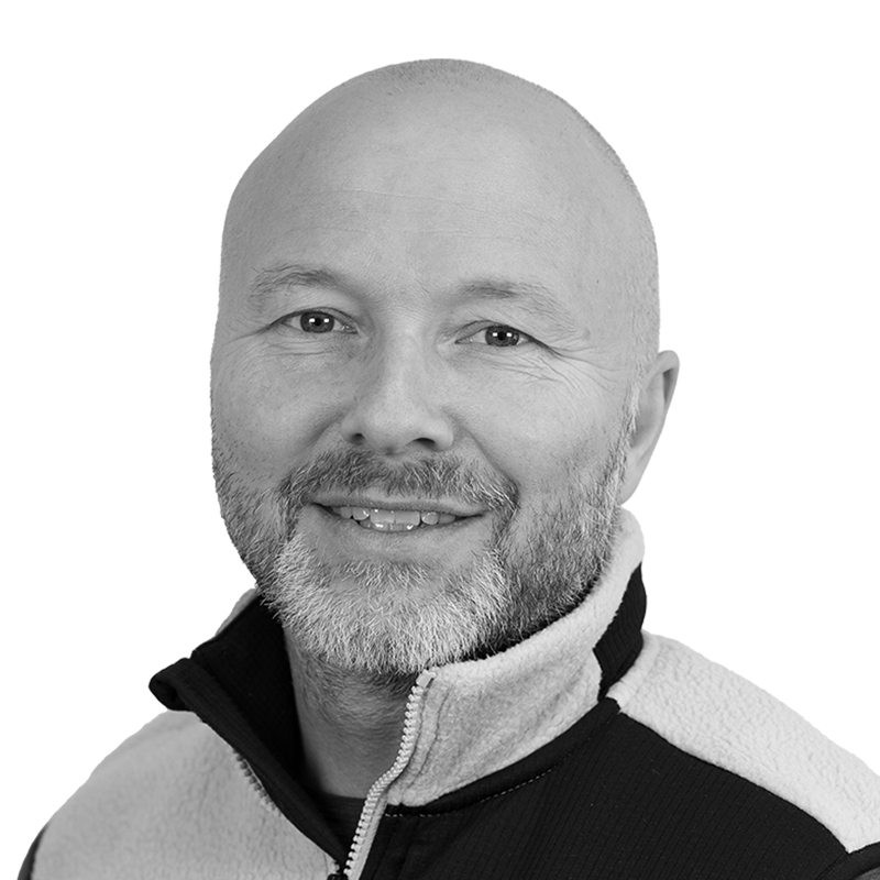 Henning Hagh