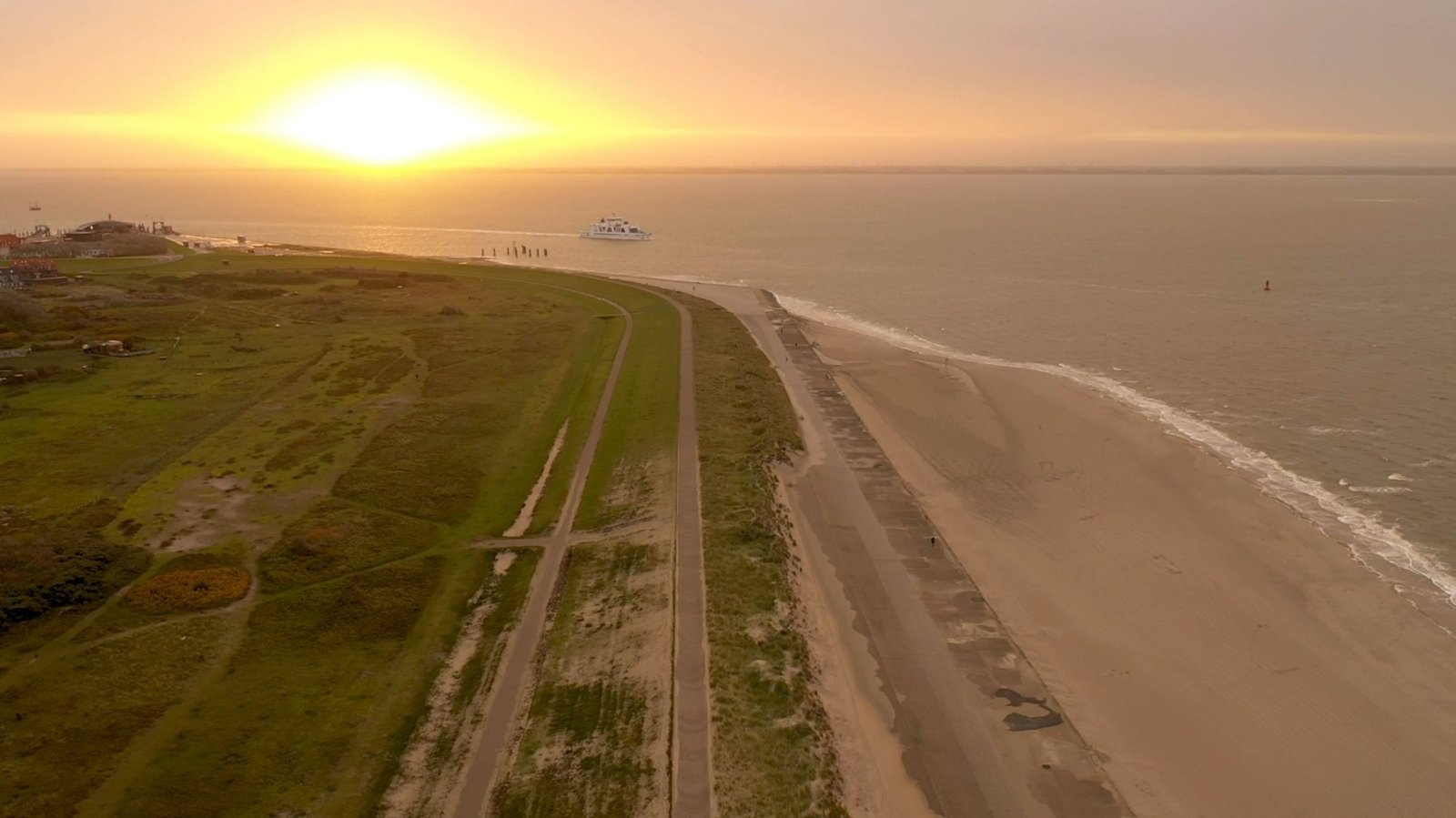 Stadtwerke Norderney