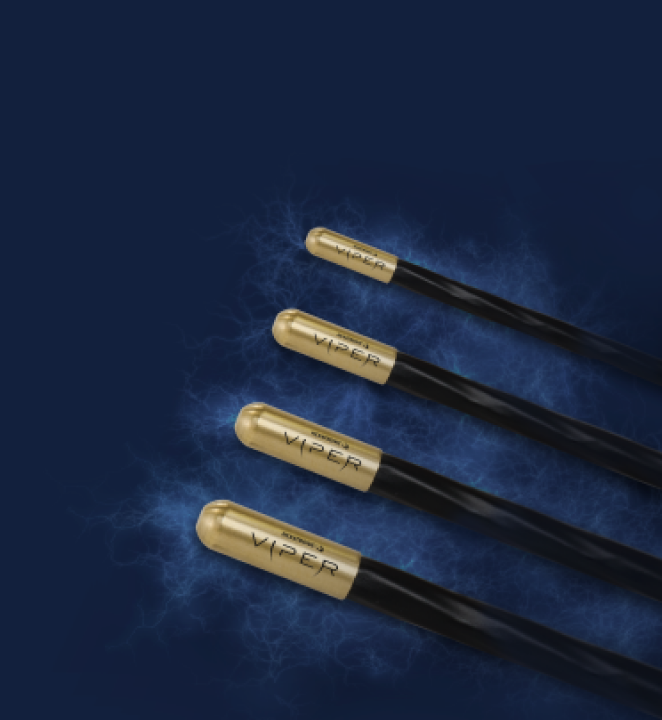 Superior performance at 40% lower cost