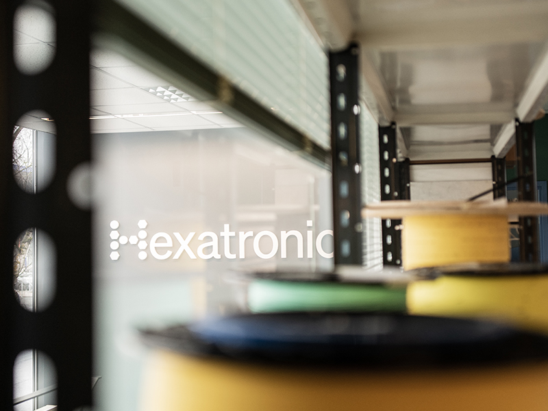 Hexatronic-Baltic-production