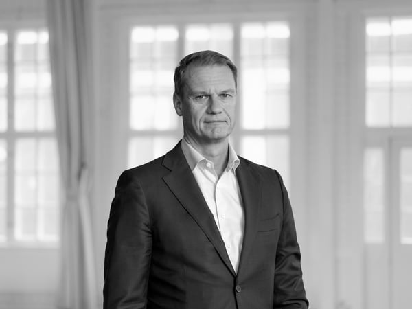 Jaakko Kivinen
