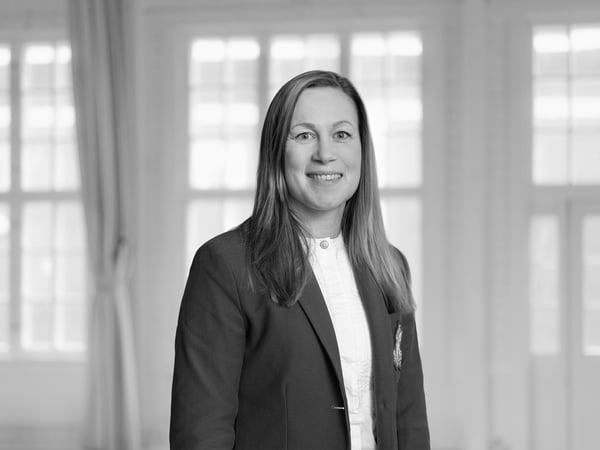 Linda Hernström