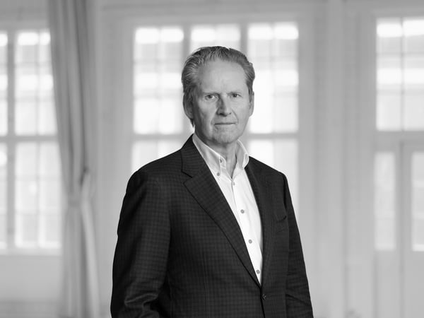 Magnus Nicolin