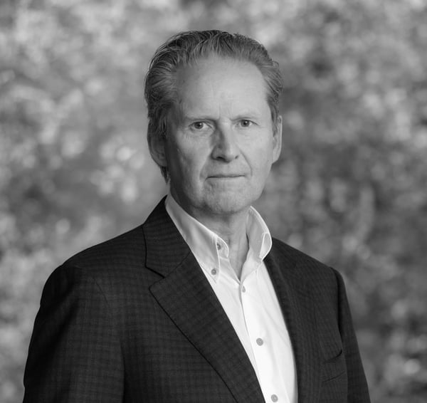 Magnus Nicolin
