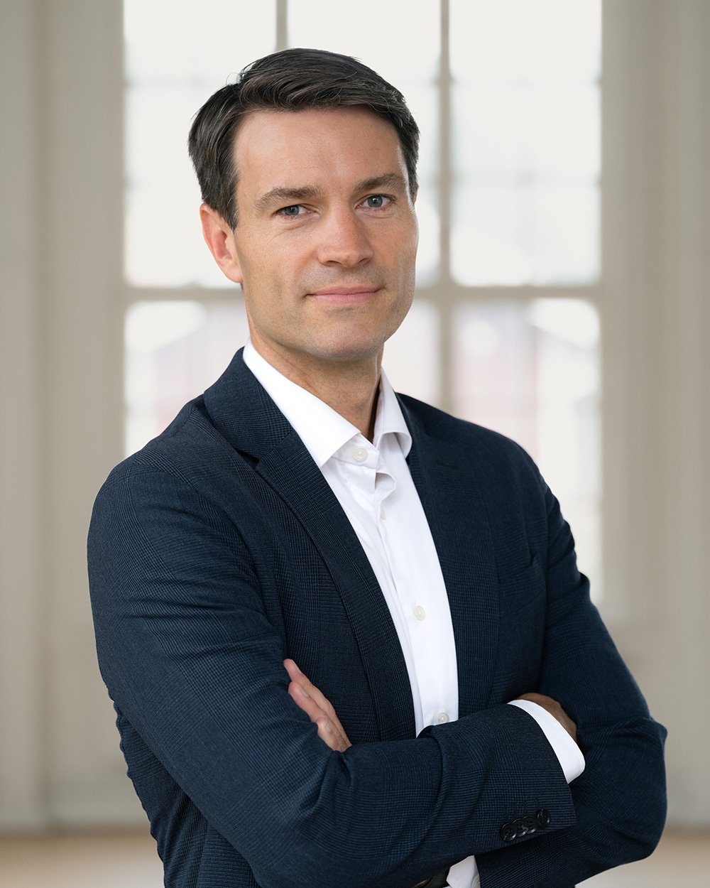 Martin Åberg
