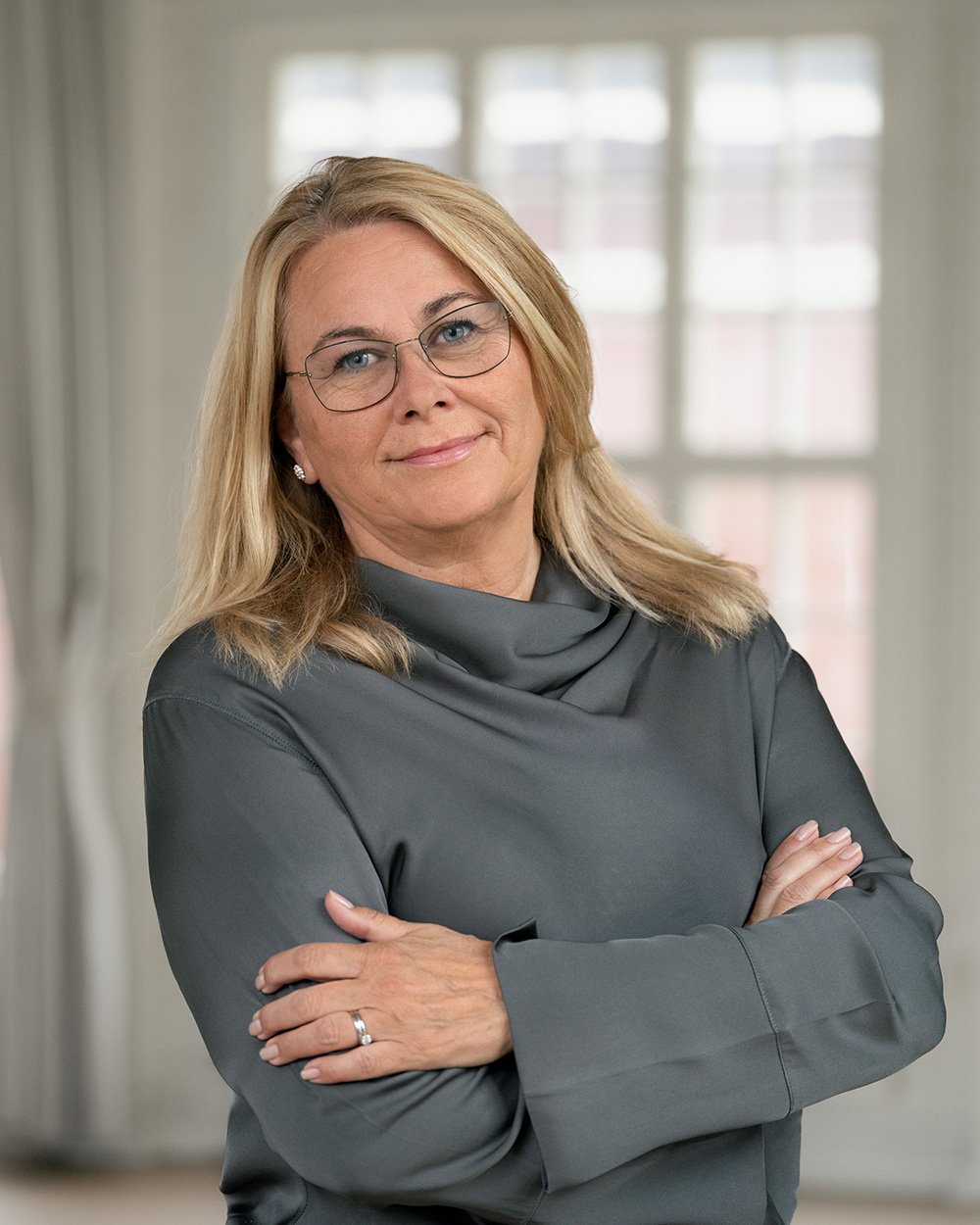 Pernilla Linden