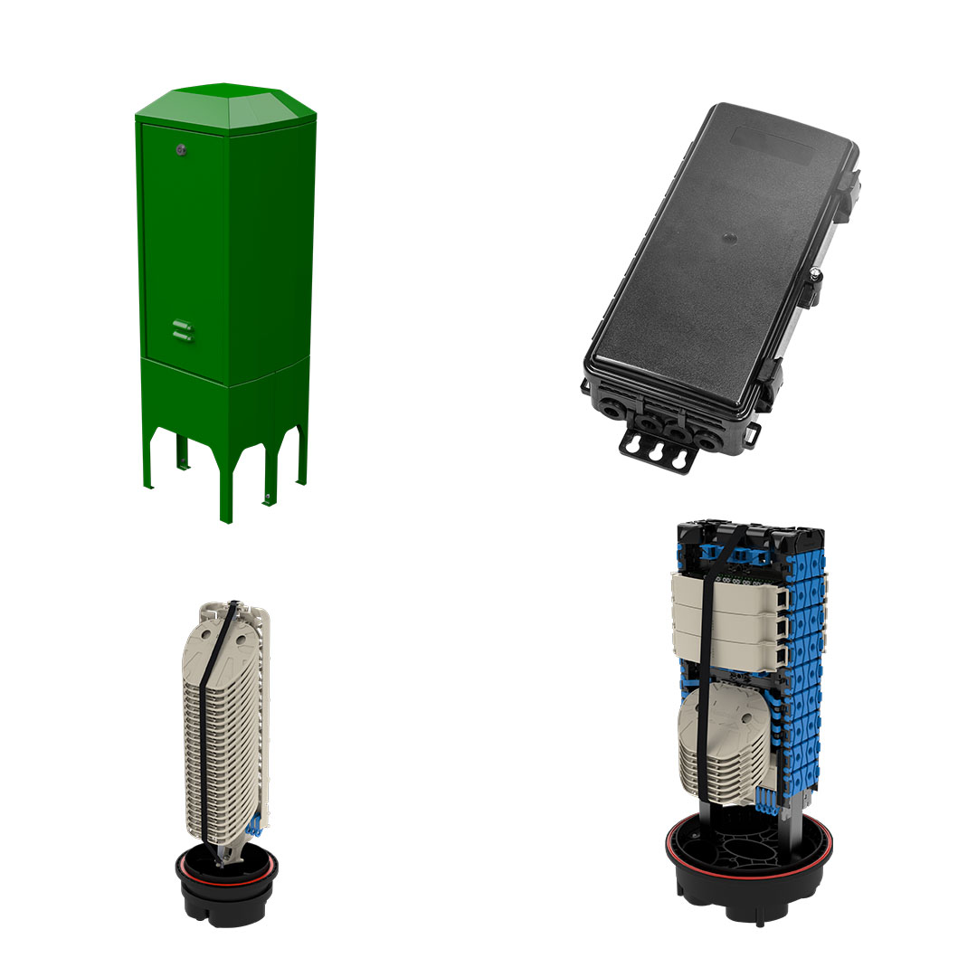 Access Networks