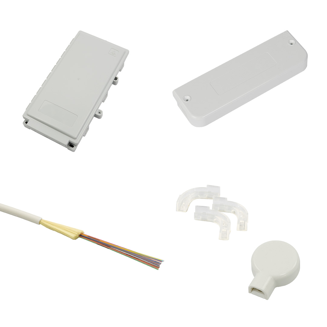 MDU Solution