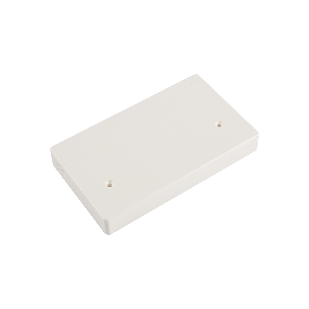 Customer Point of Entry Box