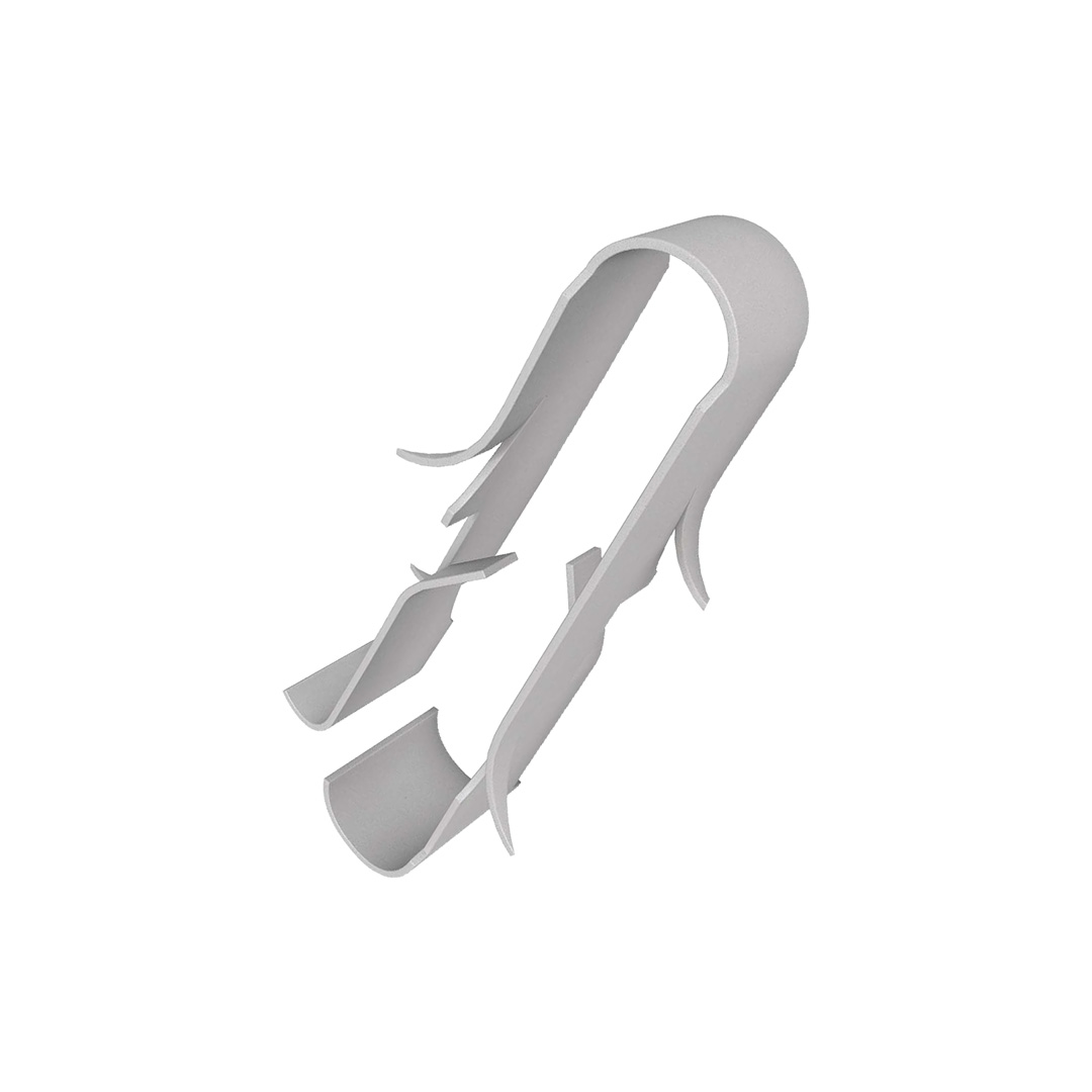 Discreet NanoClip