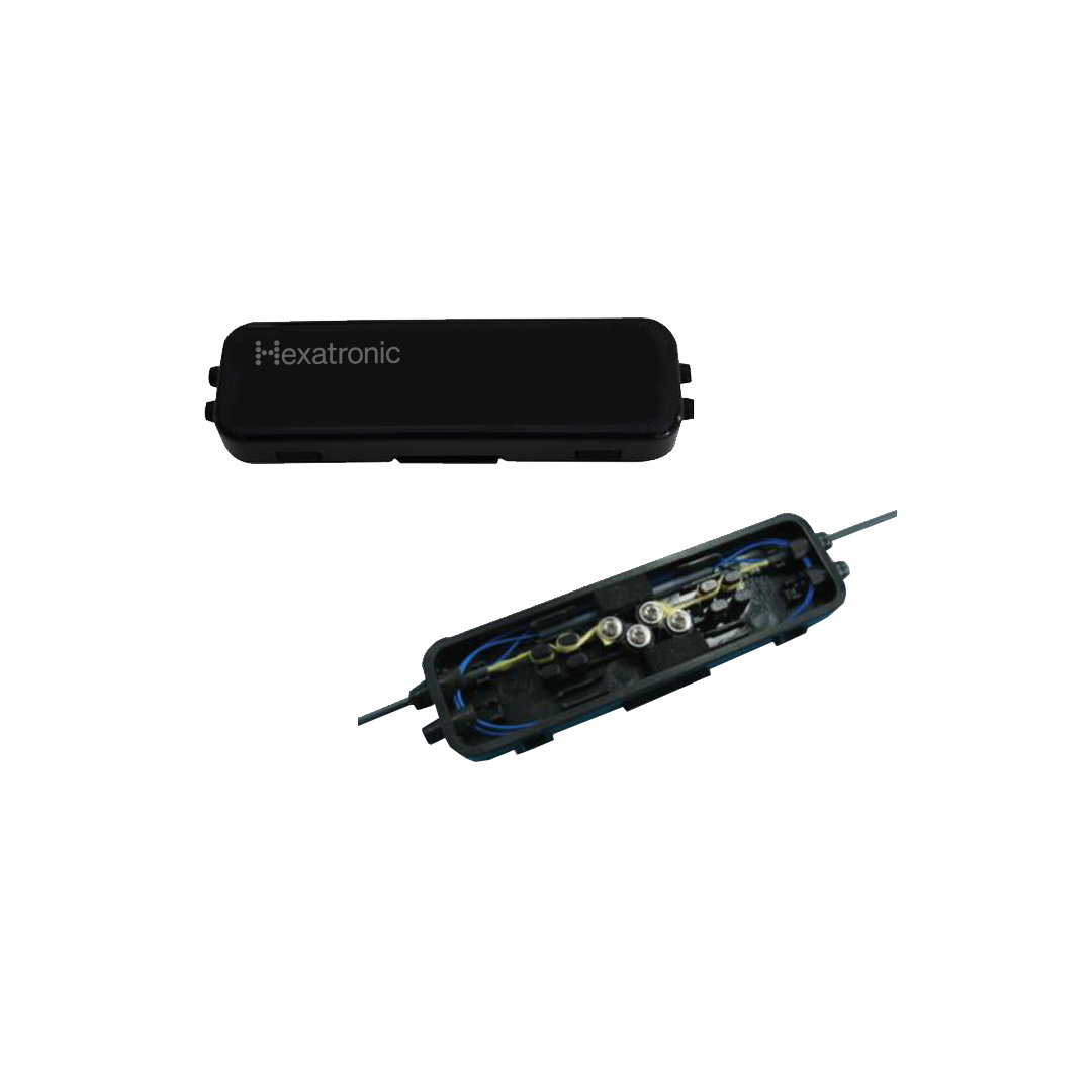 External 3mm Cable Repair Closure