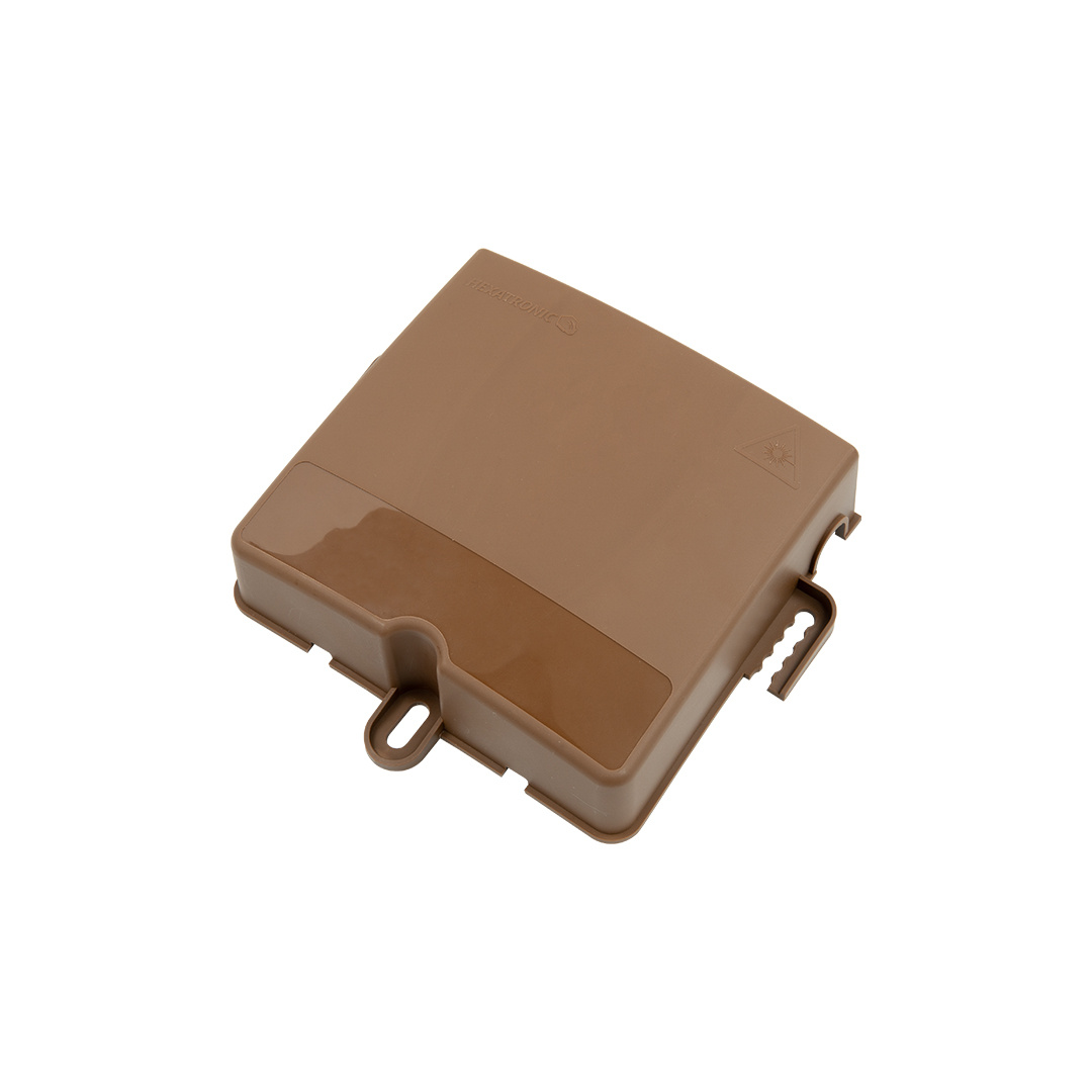 MDU Coil Cover