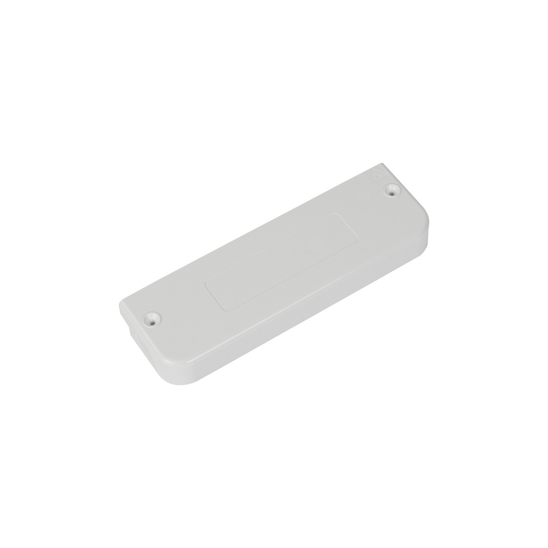 Slim Customer Point of Entry Box