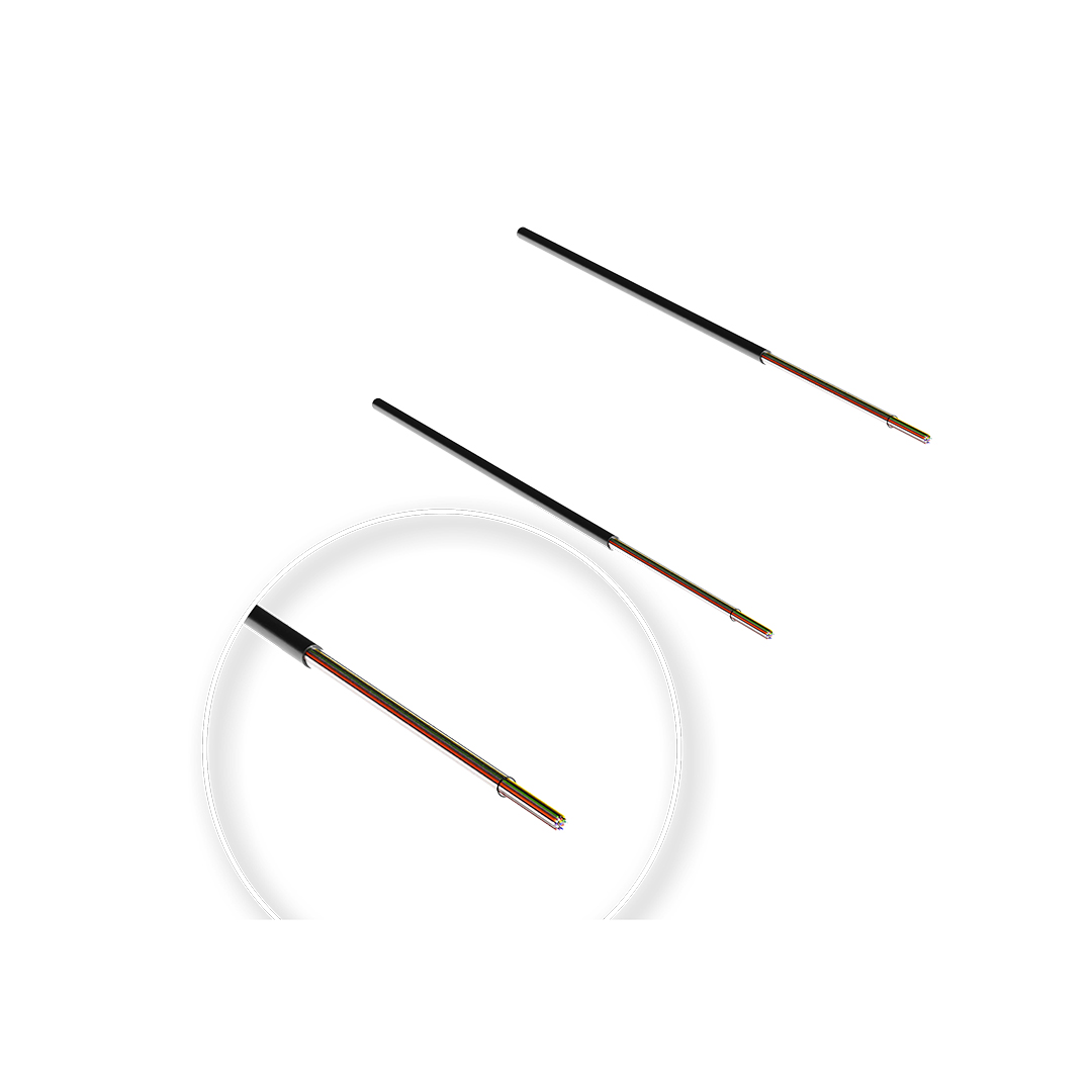 Raptor Nano Cables