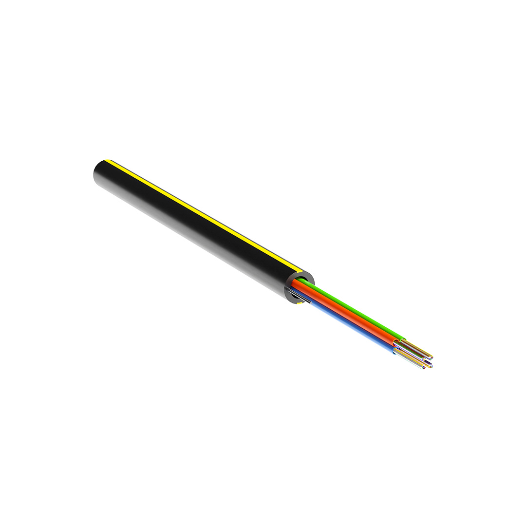 Ultra-Lightweight Aerial Cable