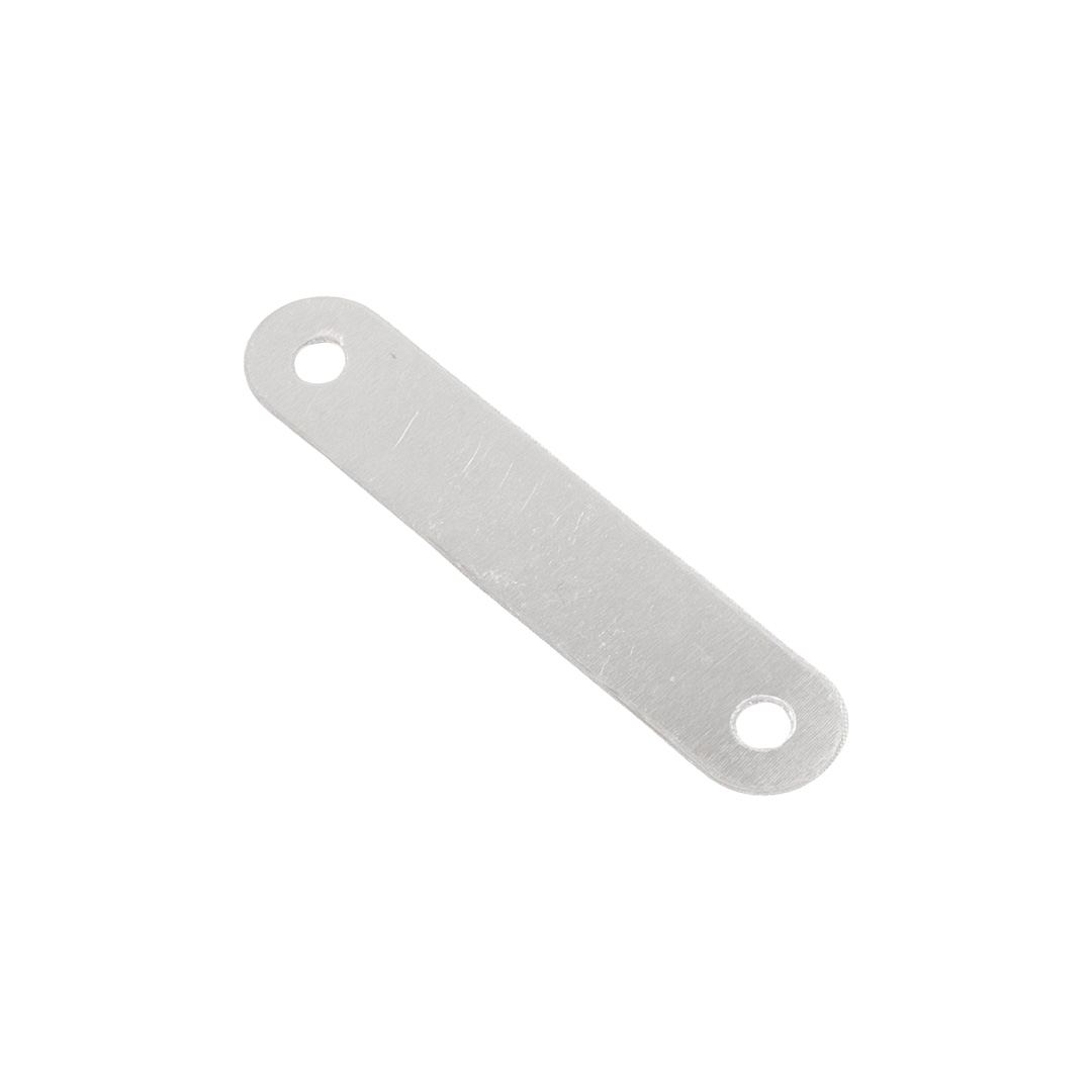 Aluminium Strips 80mm