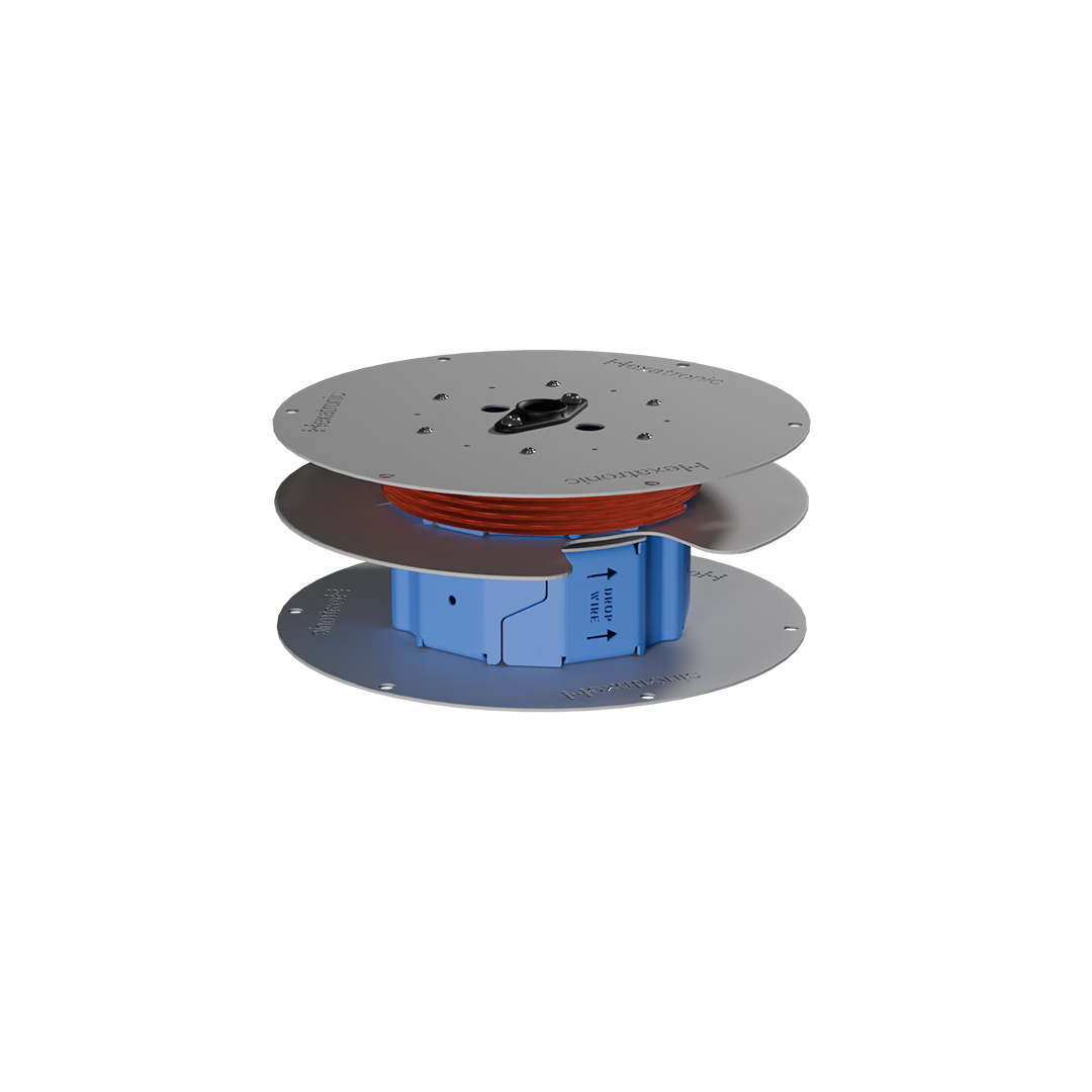 Drum Dispenser