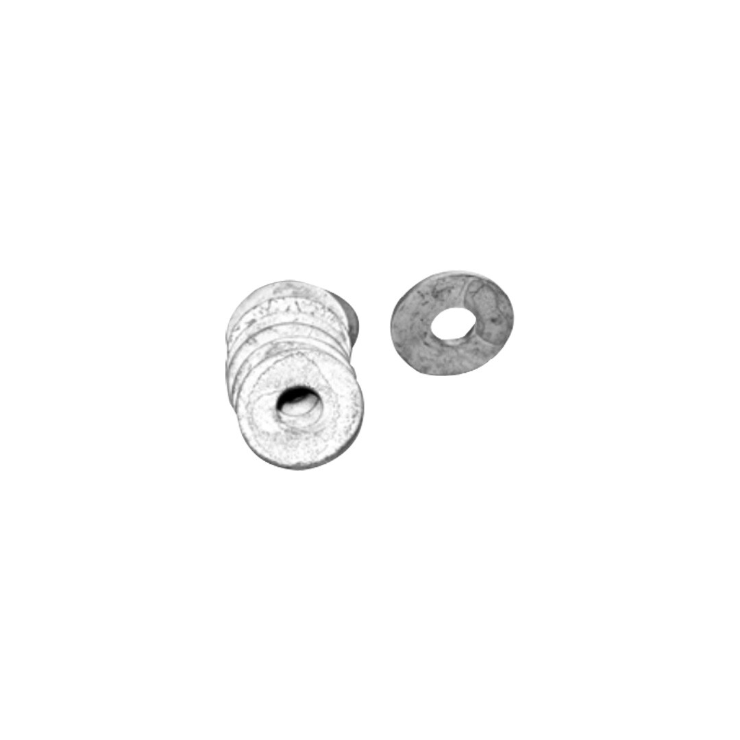 Galvanised Washers 4