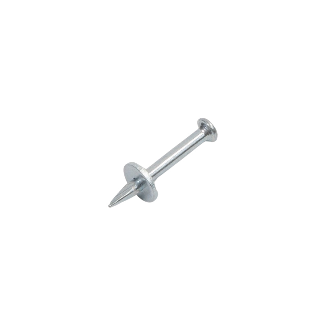 Pin Steel No 2
