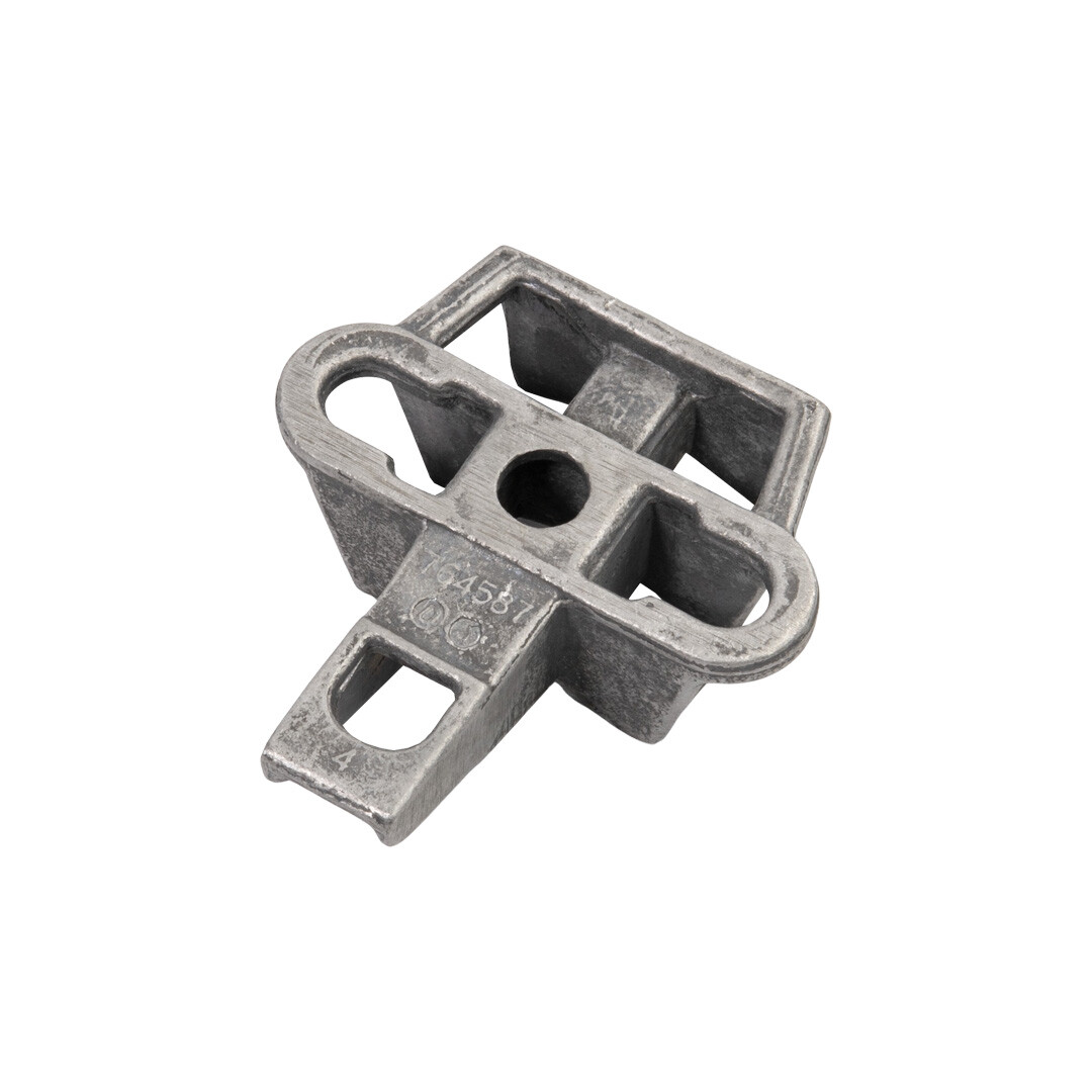 Universal Pole Bracket UPB