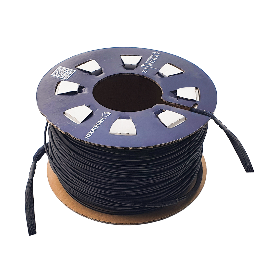Aerial-Drop-Cables