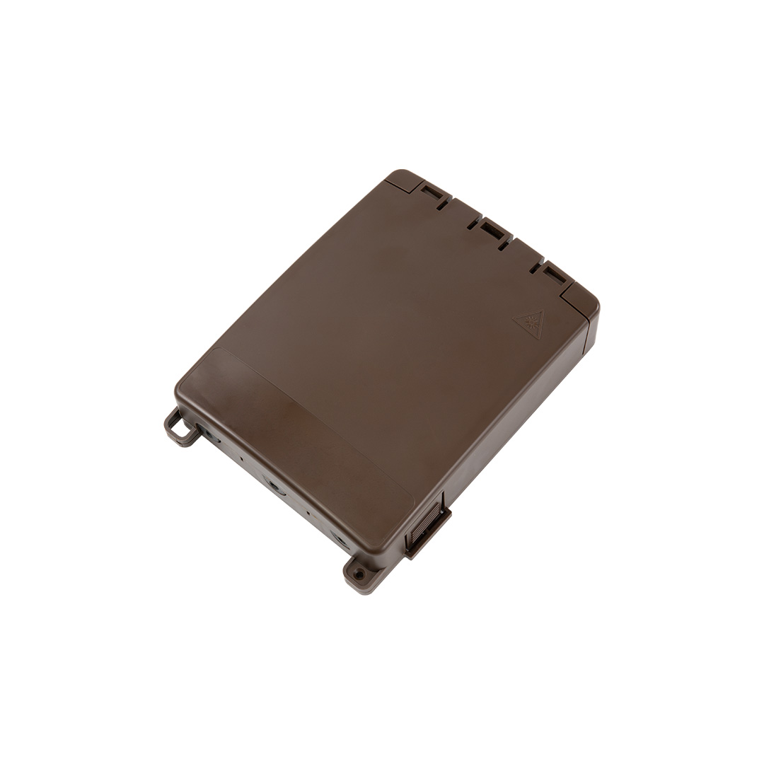 Customer Termination Box 3 (CTB3)