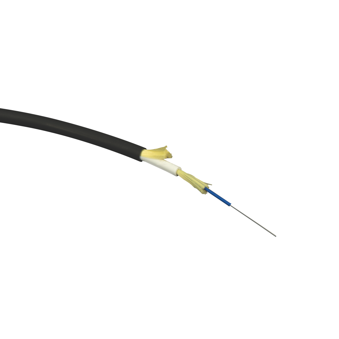 InternalExternal-Dual-Purpose-Subscriber-Drop-Cable