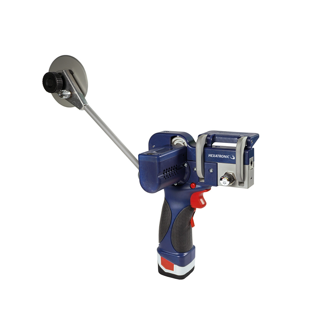 Air Blown Fiber Installation Tool