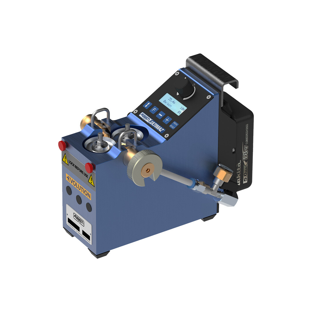 UltimaZ E25 Electric