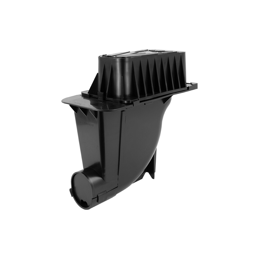 Toby Box 250mm