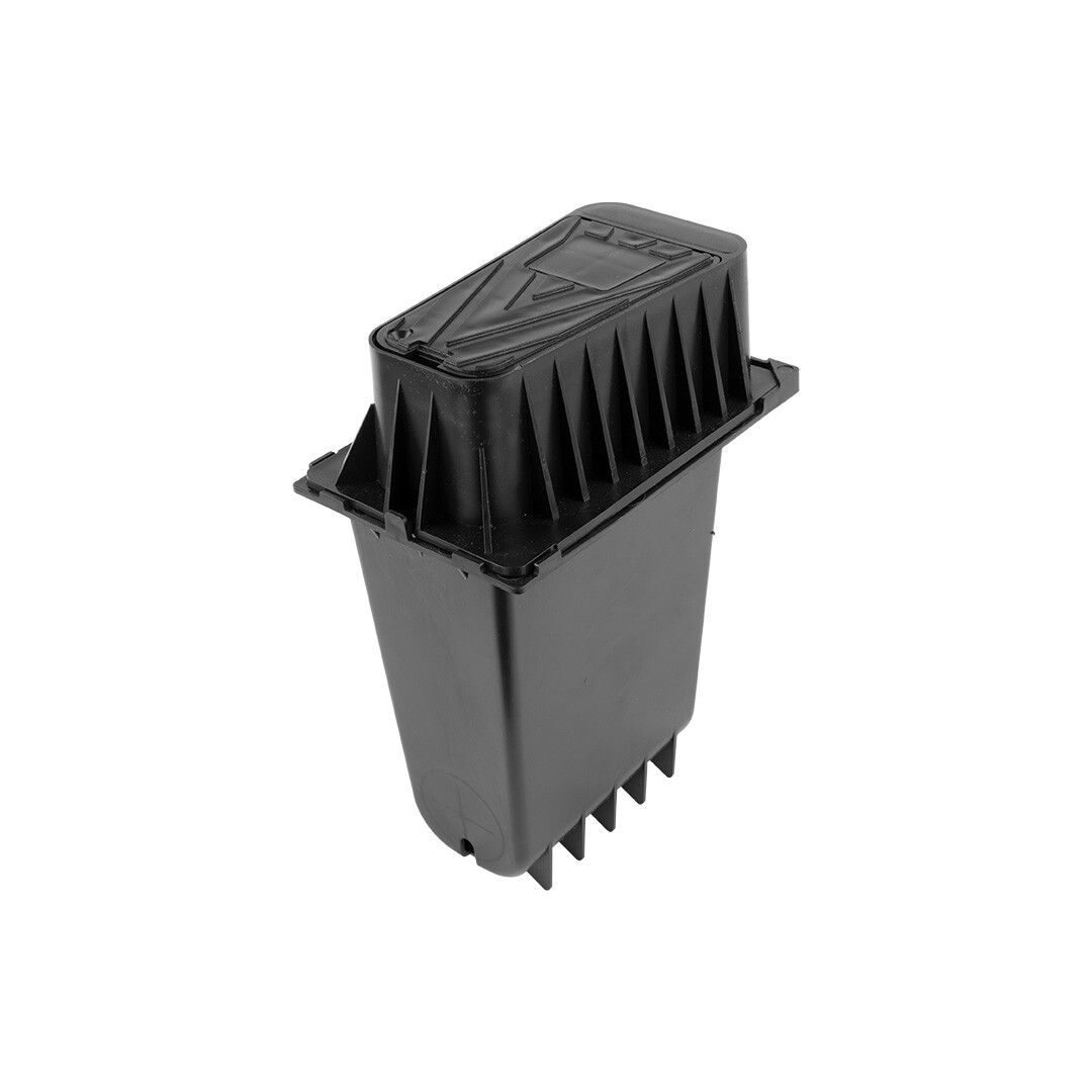 Toby Box D285mm