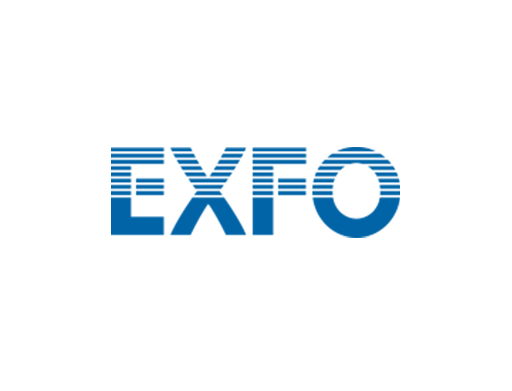 EXFO logotype