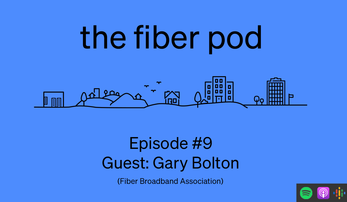 Fiber infrastructure insights in the US market