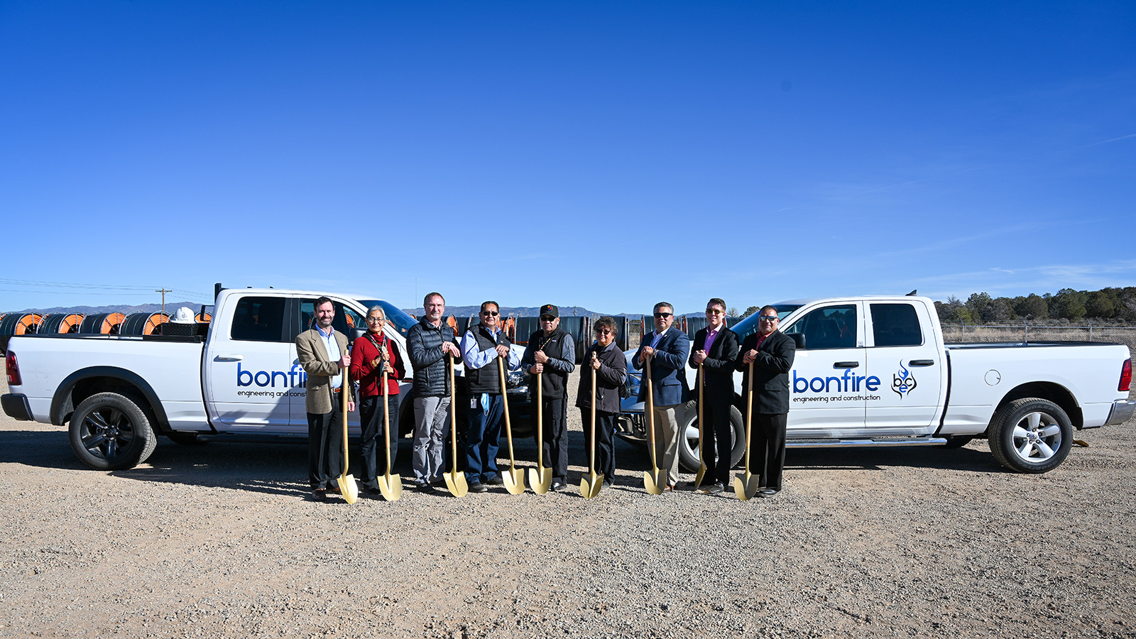 Customer story: Winning partnership for widespread broadband