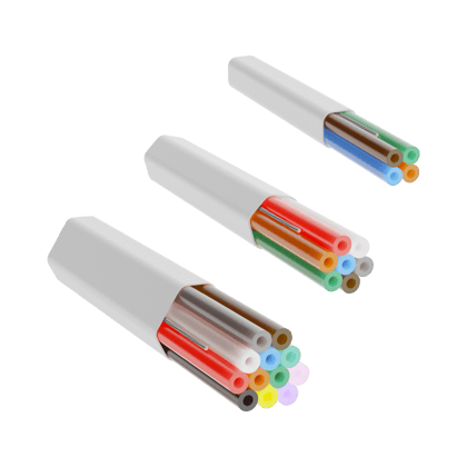 Microduct Assembly 7/3.5 mm