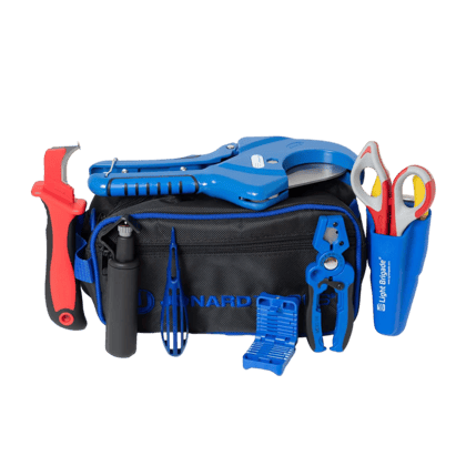 Air-Blown Fiber Tool Kit