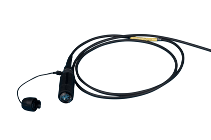 Expanded Beam Cable Assembly