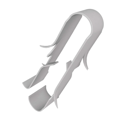 Discreet NanoClip™