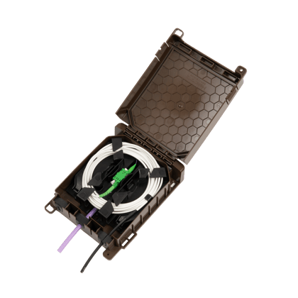 Customer Termination Box 3 (CTB3)