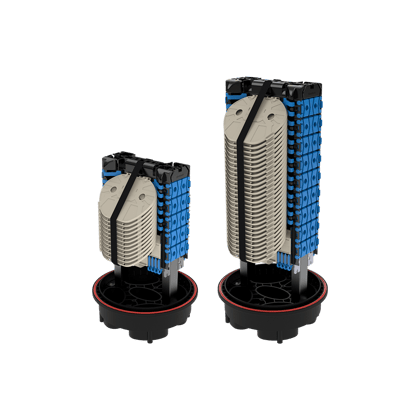 Large Hexatronic Dome Closure