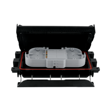 72f Inline Midspan Closure
