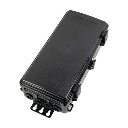 Aerial Subscriber Node