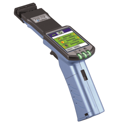 Fujikura Fiberidentifierare