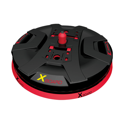 X-BOARD
